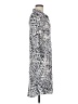 CAbi Silver Kimono Size M - photo 4