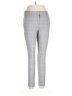 Gap Plaid Gray Dress Pants Size 10 - photo 1