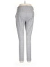 Gap Plaid Gray Dress Pants Size 10 - photo 2