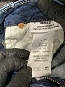 Joe's Jeans Stripes Blue Jeans Size 25 waist - photo 7