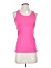 Unbranded Pink Active Tank Size S - photo 1