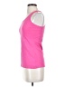 Unbranded Pink Active Tank Size S - photo 5