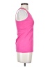 Unbranded Pink Active Tank Size S - photo 4