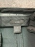 Express Design Studio Solid Black Shorts Size 2 - photo 3