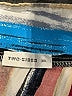 Assorted Brands 100% Rayon Stripes Blue Short Sleeve Button-Down Shirt Size XXL - photo 7