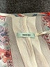 Kimchi Blue 100% Rayon White Cardigan Size XS - photo 7