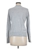 Eddie Bauer Gray Cardigan Size M - photo 2