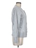 Eddie Bauer Gray Cardigan Size M - photo 4