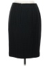 Kasper Houndstooth Black Formal Skirt Size 4 (petite) - photo 2