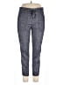 Theory Blue Casual Pants Size 4 - photo 1