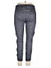 Theory Blue Casual Pants Size 4 - photo 2