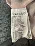 H&M 100% Polyester Pink 3/4 Sleeve Blouse Size 6 - photo 8