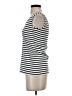 Unbranded White Sleeveless T-Shirt Size S - photo 5