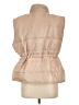 Shein 100% Polyester Tan Vest Size 12 - photo 2