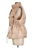 Shein 100% Polyester Tan Vest Size 12 - photo 5