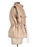 Shein 100% Polyester Tan Vest Size 12 - photo 4