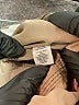 Ann Taylor LOFT Tan Cargo Pants Size 4 - photo 8