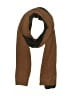 Unbranded Brown Scarf One size - photo 1