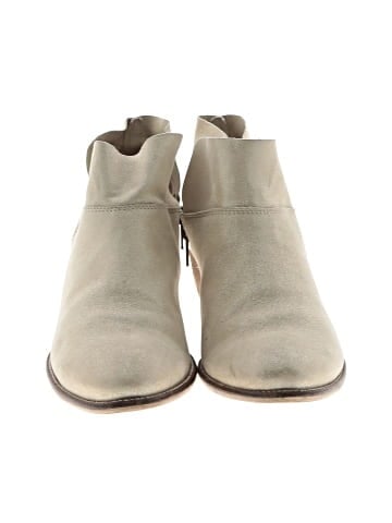 Seychelles Ankle Boots (view 2)