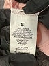 Speechless 100% Nylon Ivory Dress Size S (kids) - photo 4