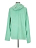 Fabletics Green Pullover Hoodie Size M - photo 2