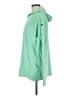 Fabletics Green Pullover Hoodie Size M - photo 5
