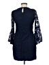 BCX Blue Cocktail Dress Size M - photo 2
