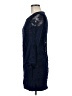 BCX Blue Cocktail Dress Size M - photo 5