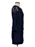 BCX Blue Cocktail Dress Size M - photo 4