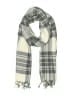 Talbots Gray Scarf One size - photo 1