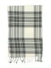 Talbots Gray Scarf One size - photo 2