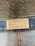 Everlane 100% Cotton Hearts Blue Jeans Size 29 waist - photo 6