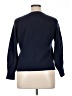 Athleta Blue Pullover Sweater Size XL - photo 2