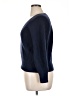Athleta Blue Pullover Sweater Size XL - photo 5