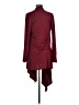 Assorted Brands Burgundy Kimono Size M - photo 2