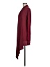 Assorted Brands Burgundy Kimono Size M - photo 5