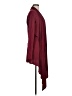 Assorted Brands Burgundy Kimono Size M - photo 4