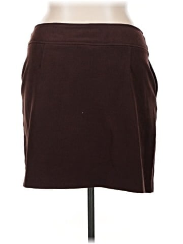 Hillard & Hanson Casual Skirt (view 2)