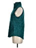 Old Navy 100% Polyester Teal Vest Size M - photo 5