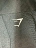 Gymshark Black Active Pants Size 24 waist (estimated) - photo 4