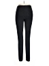 American Apparel Solid Black Active Pants Size XL - photo 2