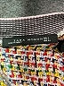 Zara Tweed Pink Poncho Size S - photo 6