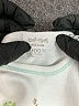 Earth Nymph Graphic Ivory Short Sleeve Onesie Size 0-3 mo - photo 3