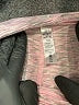 90 Degree by Reflex Pink Active Pants Size S (kids) - photo 3