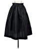 Assorted Brands Solid Black Formal Skirt Size S - photo 2