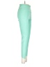 Zella Solid Green Active Pants Size S - photo 4