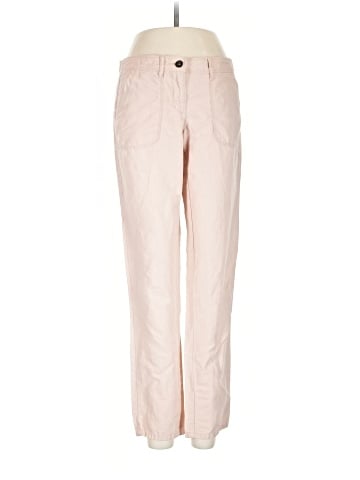 Ann Taylor LOFT Linen Pants (view 1)