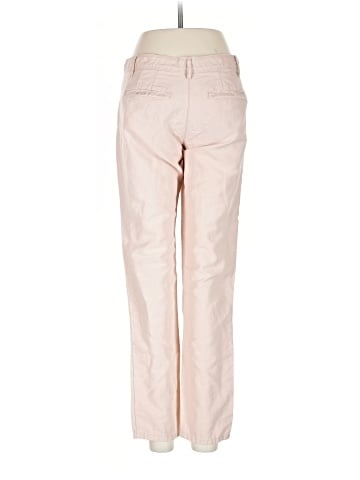 Ann Taylor LOFT Linen Pants (view 2)