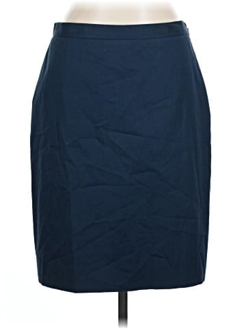 Moschino Cheap And Chic Formal Skirt (view 1)