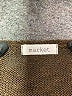 Market 100% Acrylic Color Block Brown Pullover Sweater Size S - photo 7